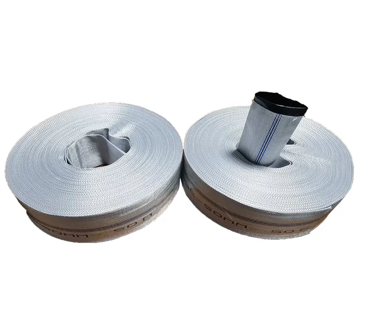 邯郸超强耐磨编织水带