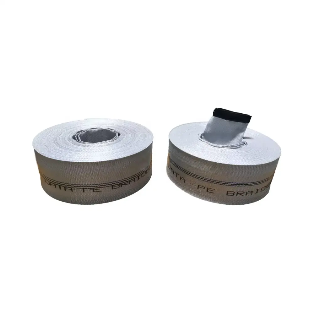 邯郸双层涤纶编织水带