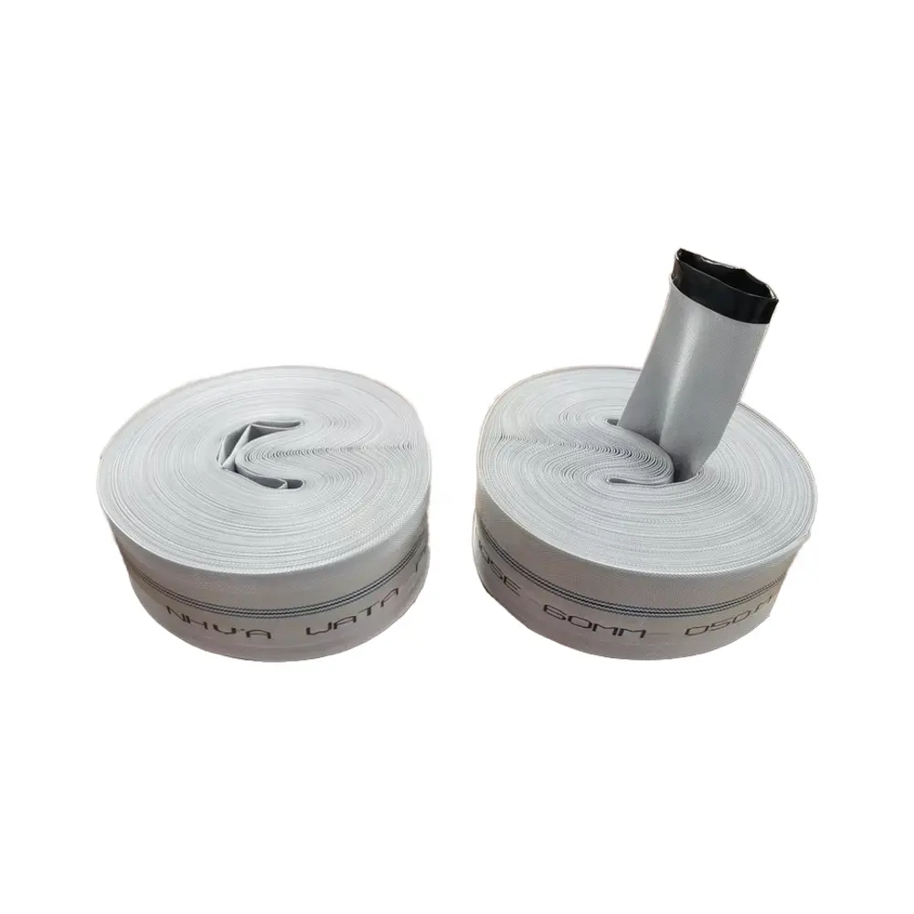 邯郸高分子涤纶编织水带