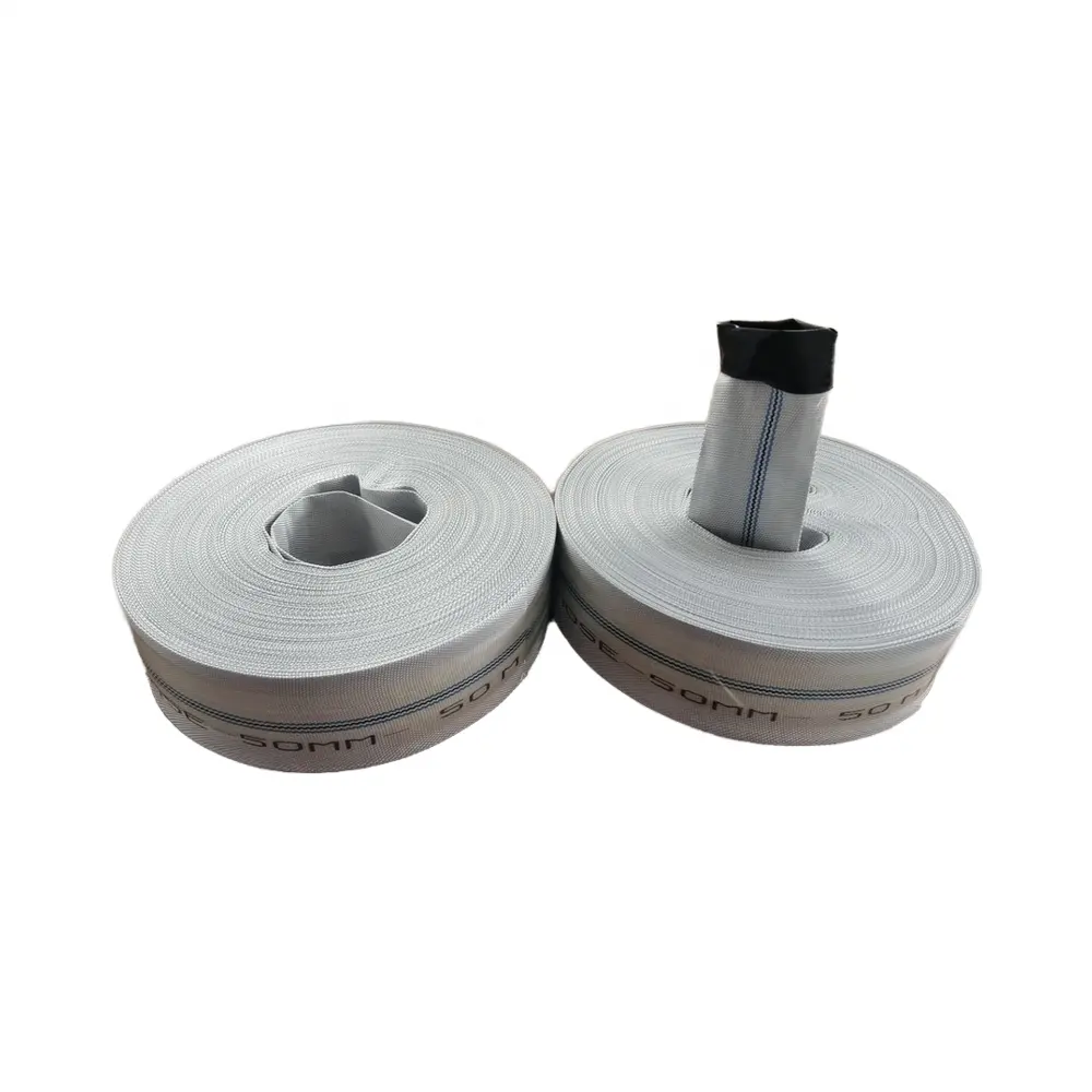 邯郸抗旱涤纶编织水带