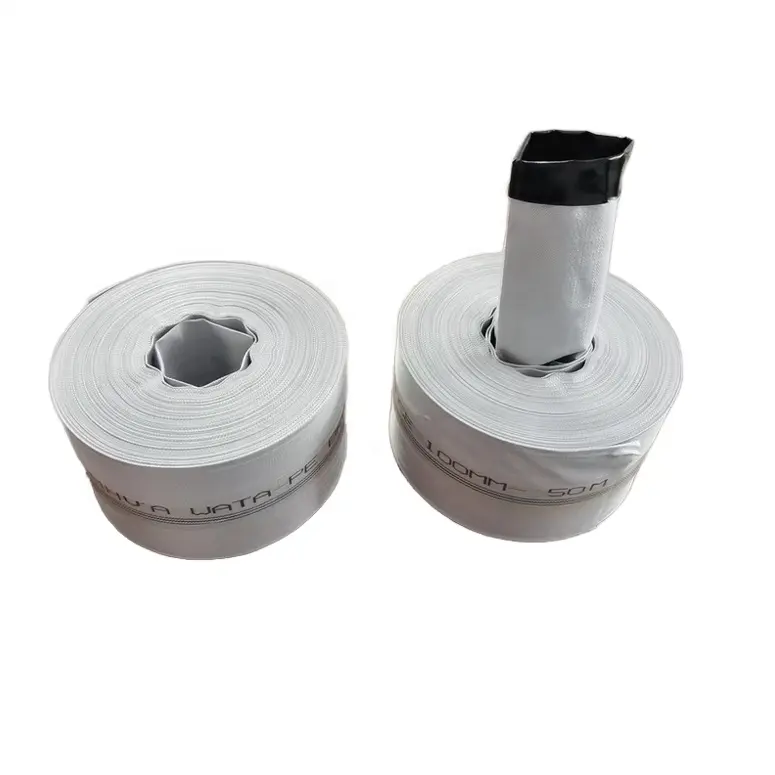 邯郸国标涤纶编织水带